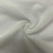 74%High Twist Organic Cotton 26%Recycled Nylon