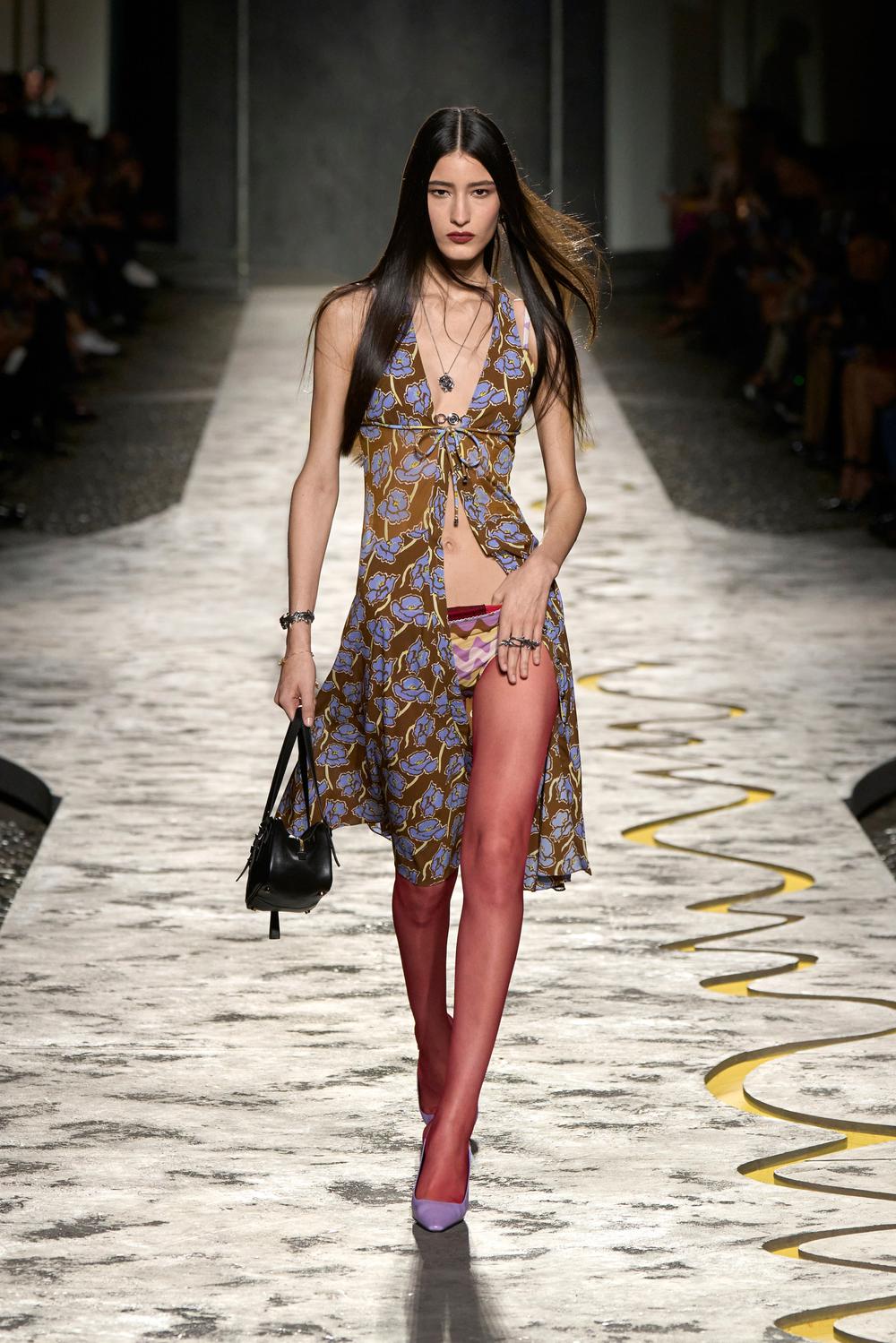 Versace - Look 10