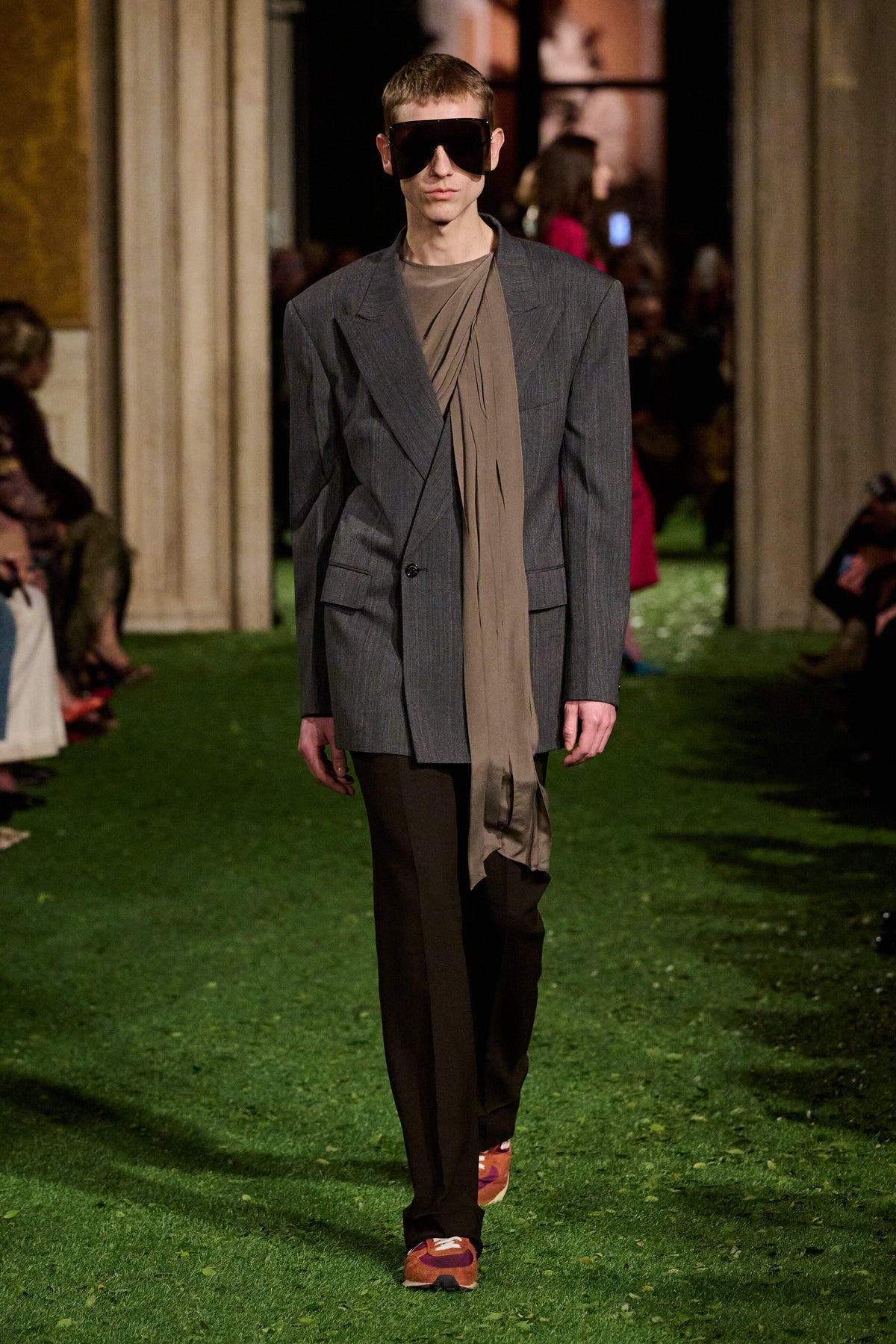 Valentino - Look 2