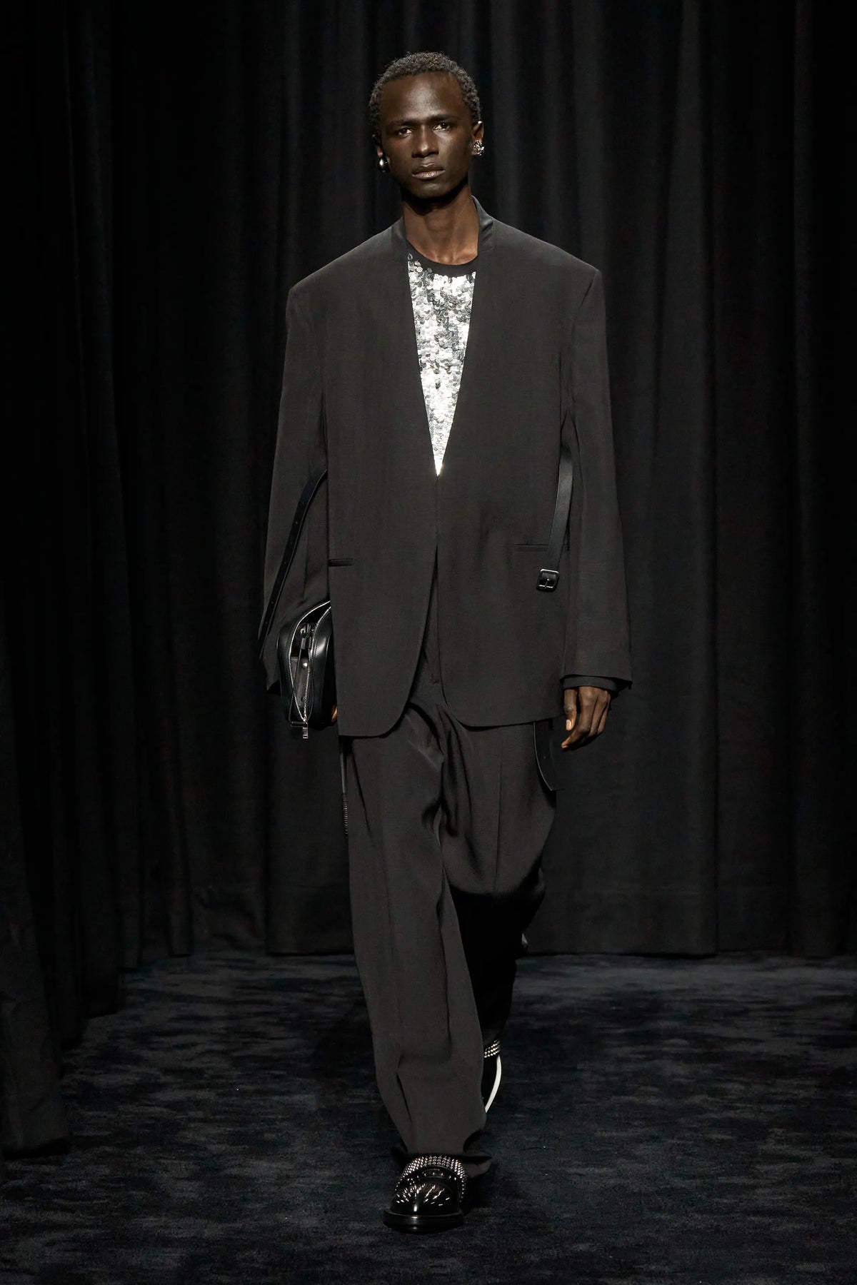 Jil Sander - Look 47