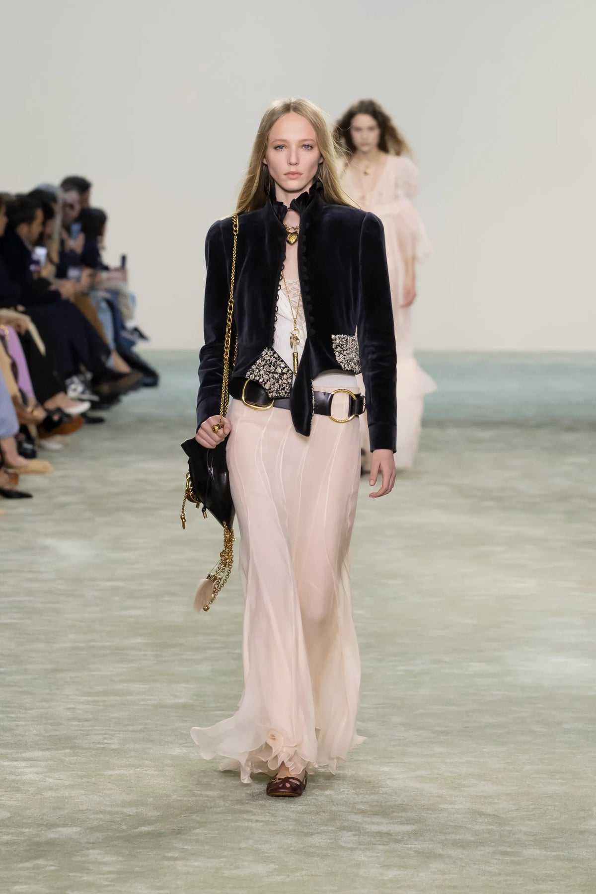 Chloé - Look 4