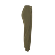 Straight Leg Pants