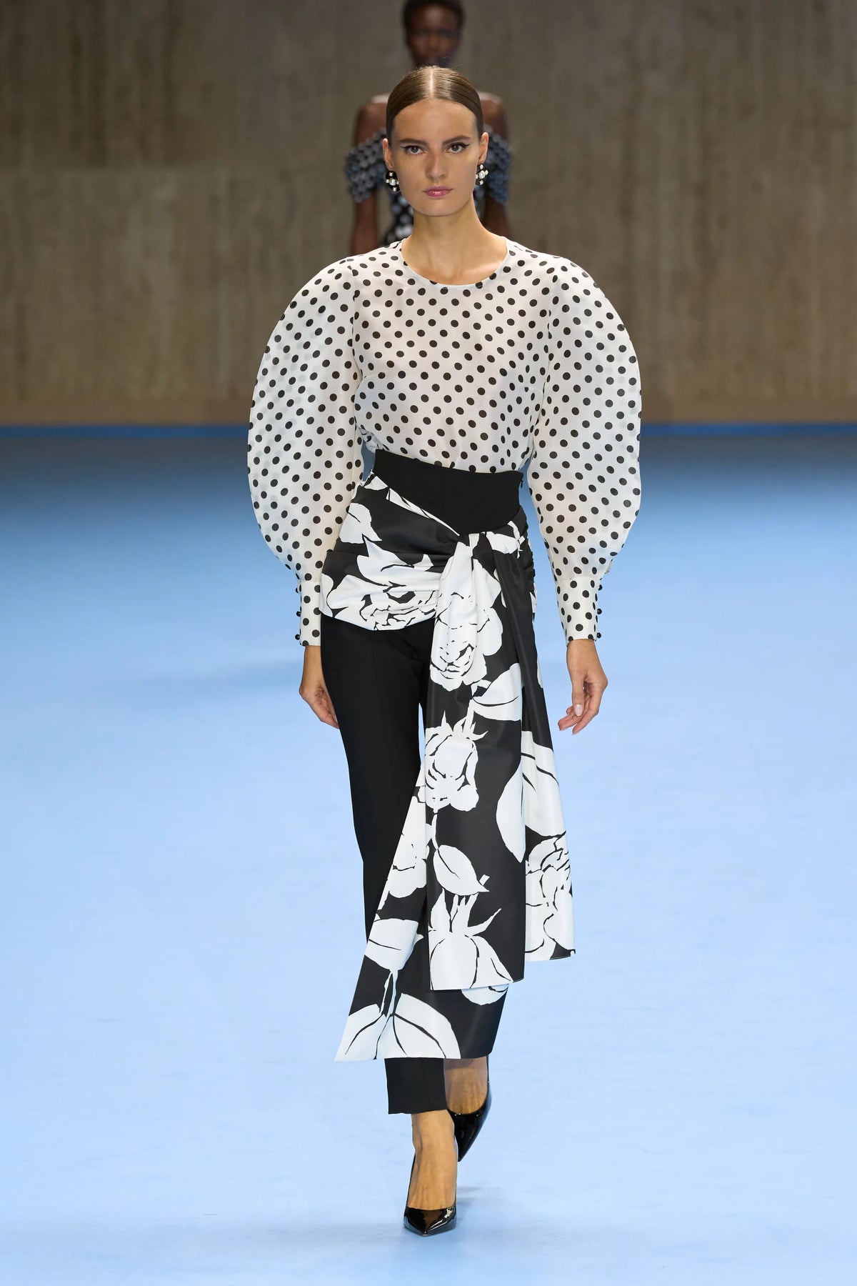 Carolina Herrera - Look 21