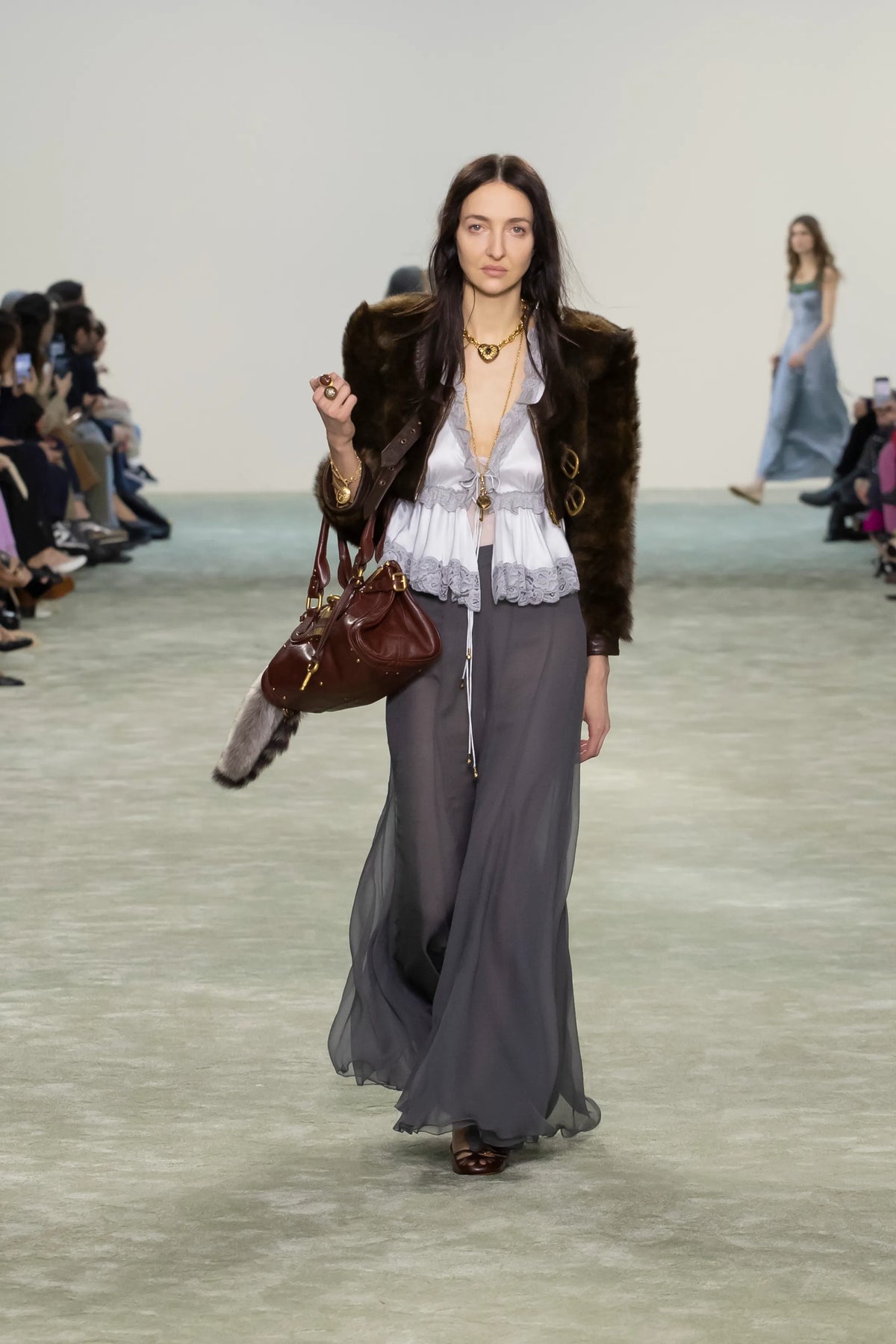 Chloé - Look 15