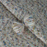 1/2.9Nm 75% Polyester 18% Merino Wool 7