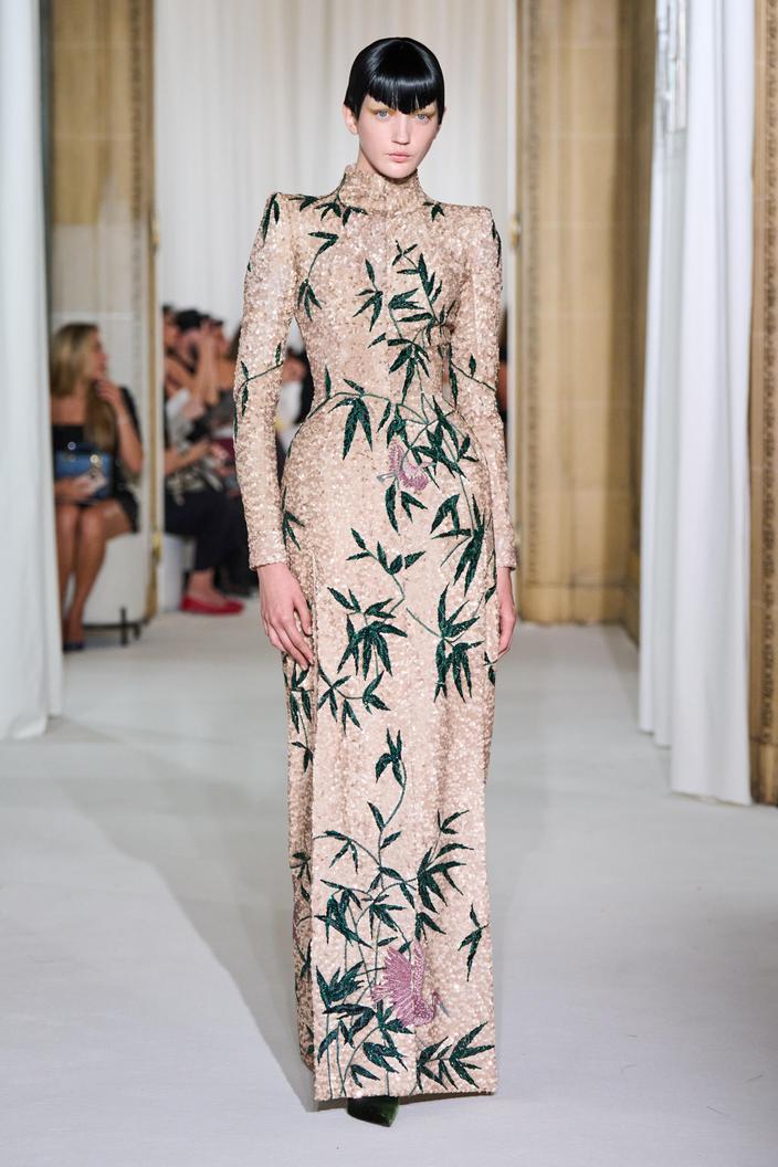 Ashi Studio - Look 22