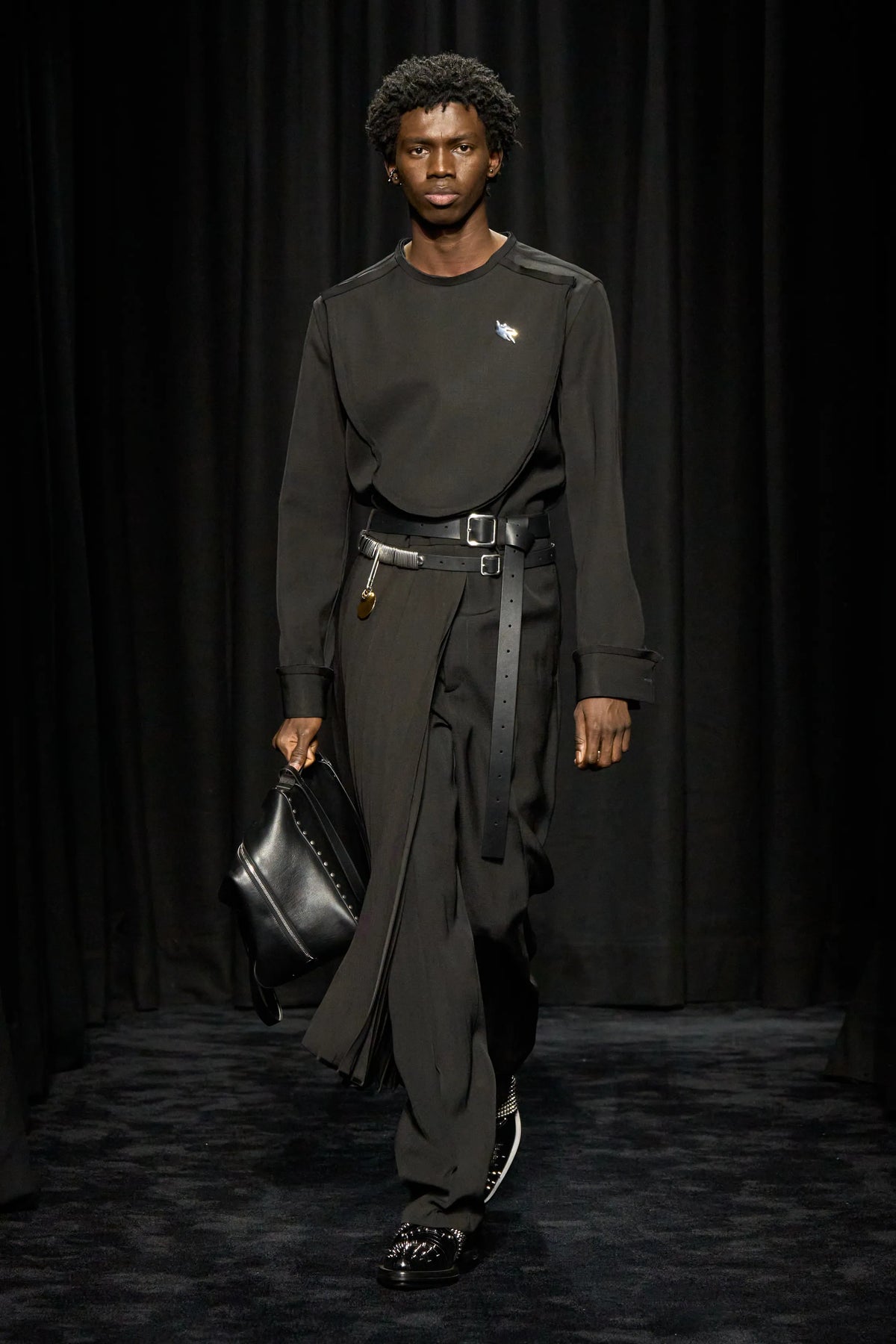 Jil Sander - Look 15
