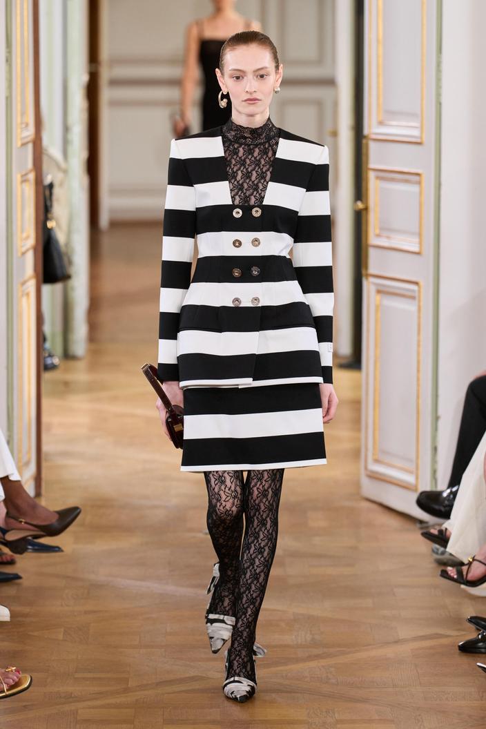 Patou - Look 20