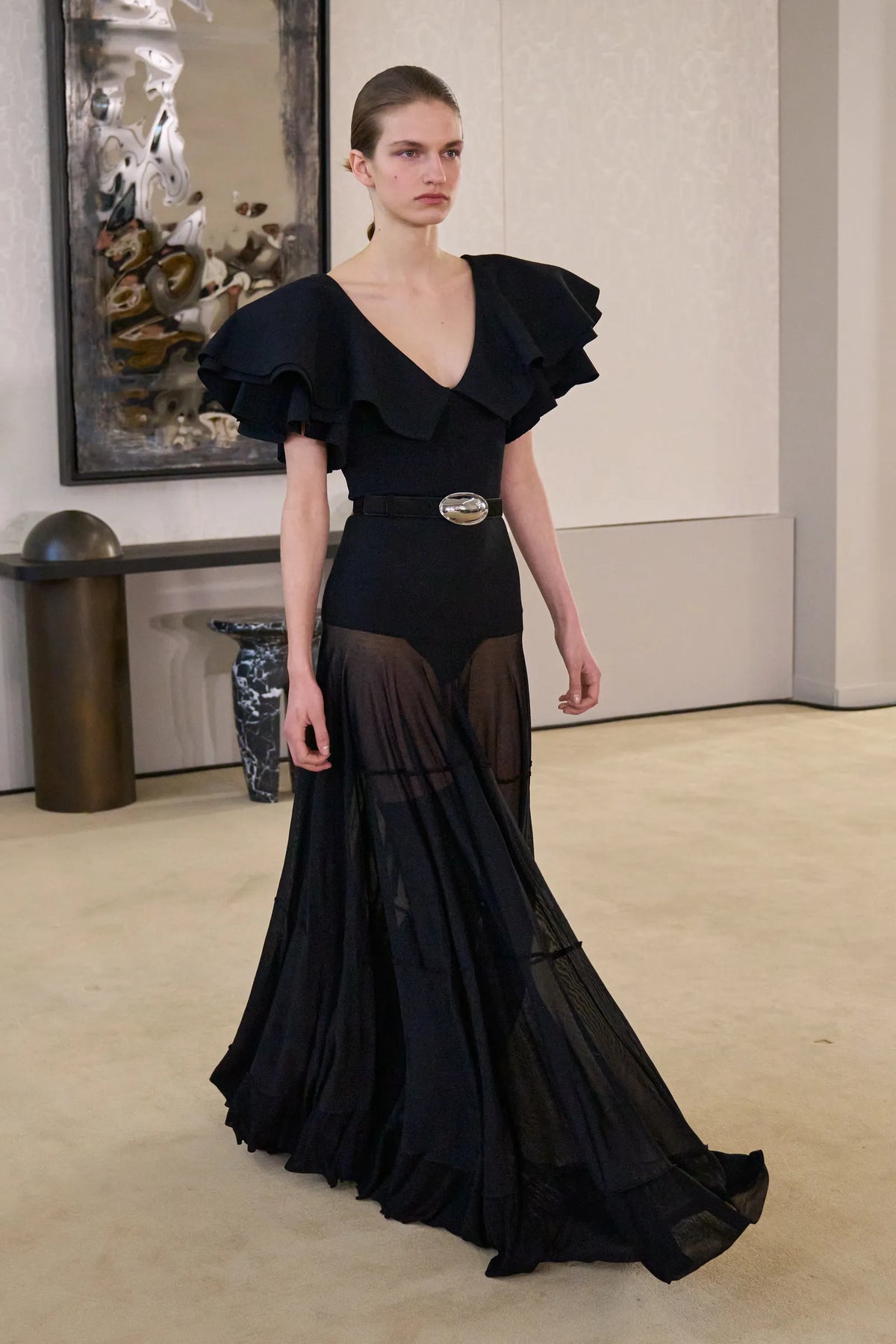 ألتوزارا - Look 26