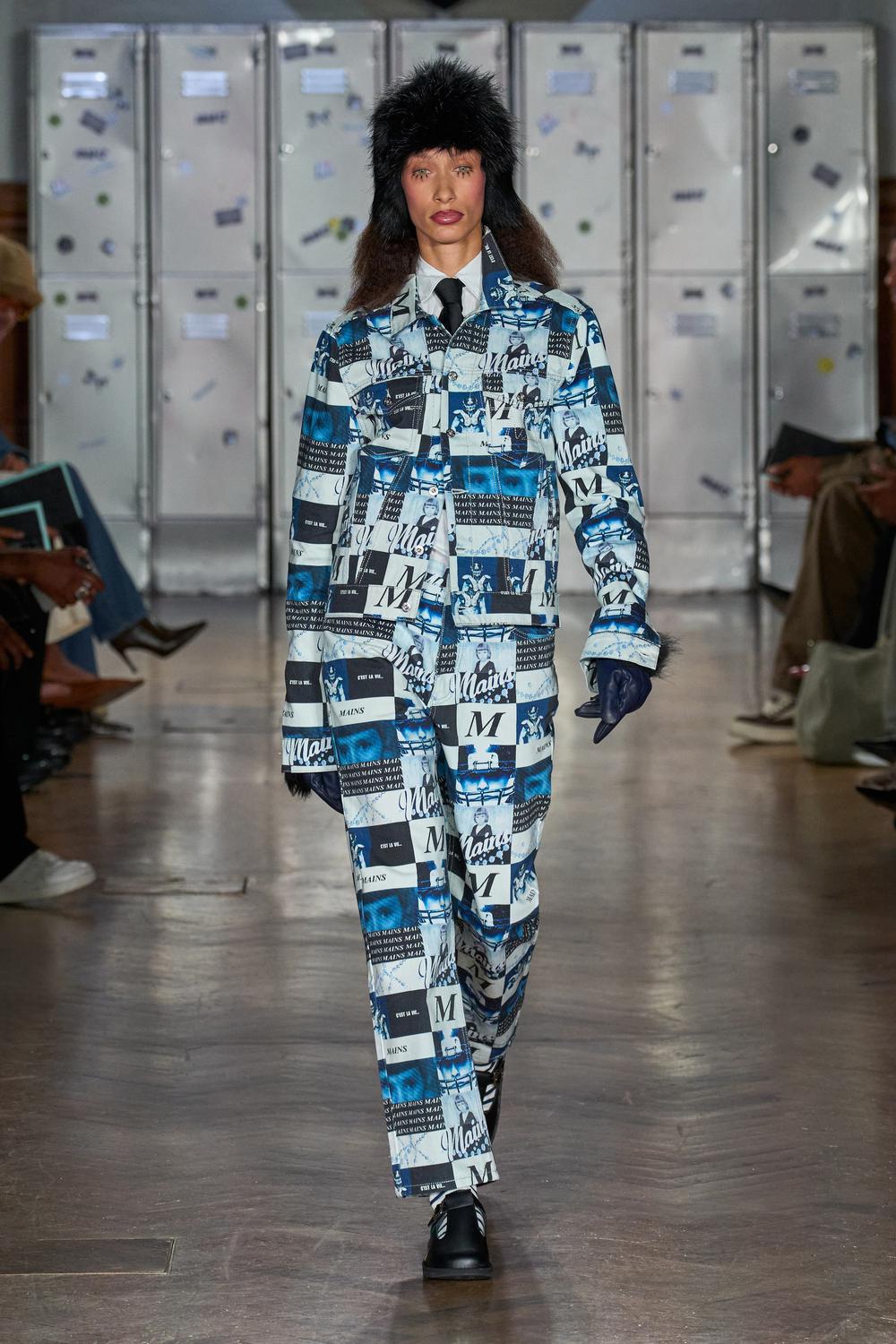 Mains - Look 21