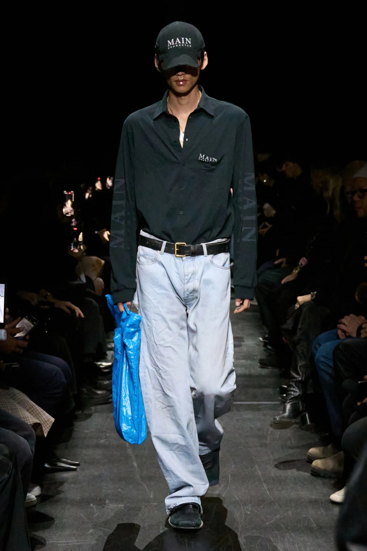Balenciaga - Look 25
