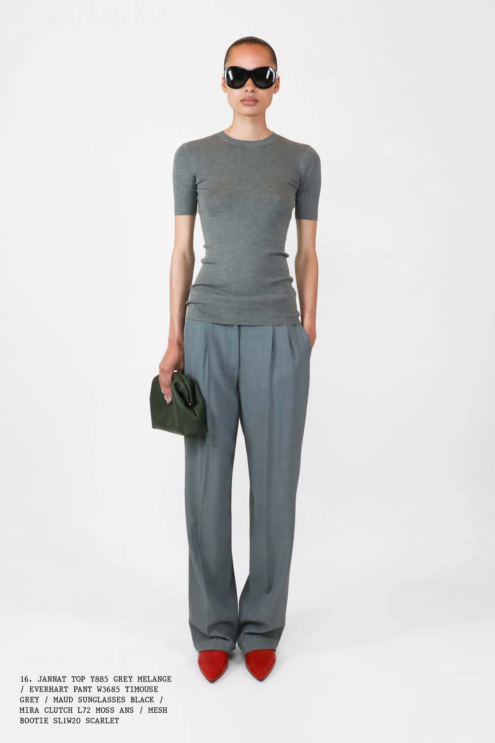 The Row - Look 15