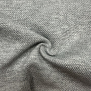 85%BCI Cotton 14%Recycled Polyester 1%Elastane