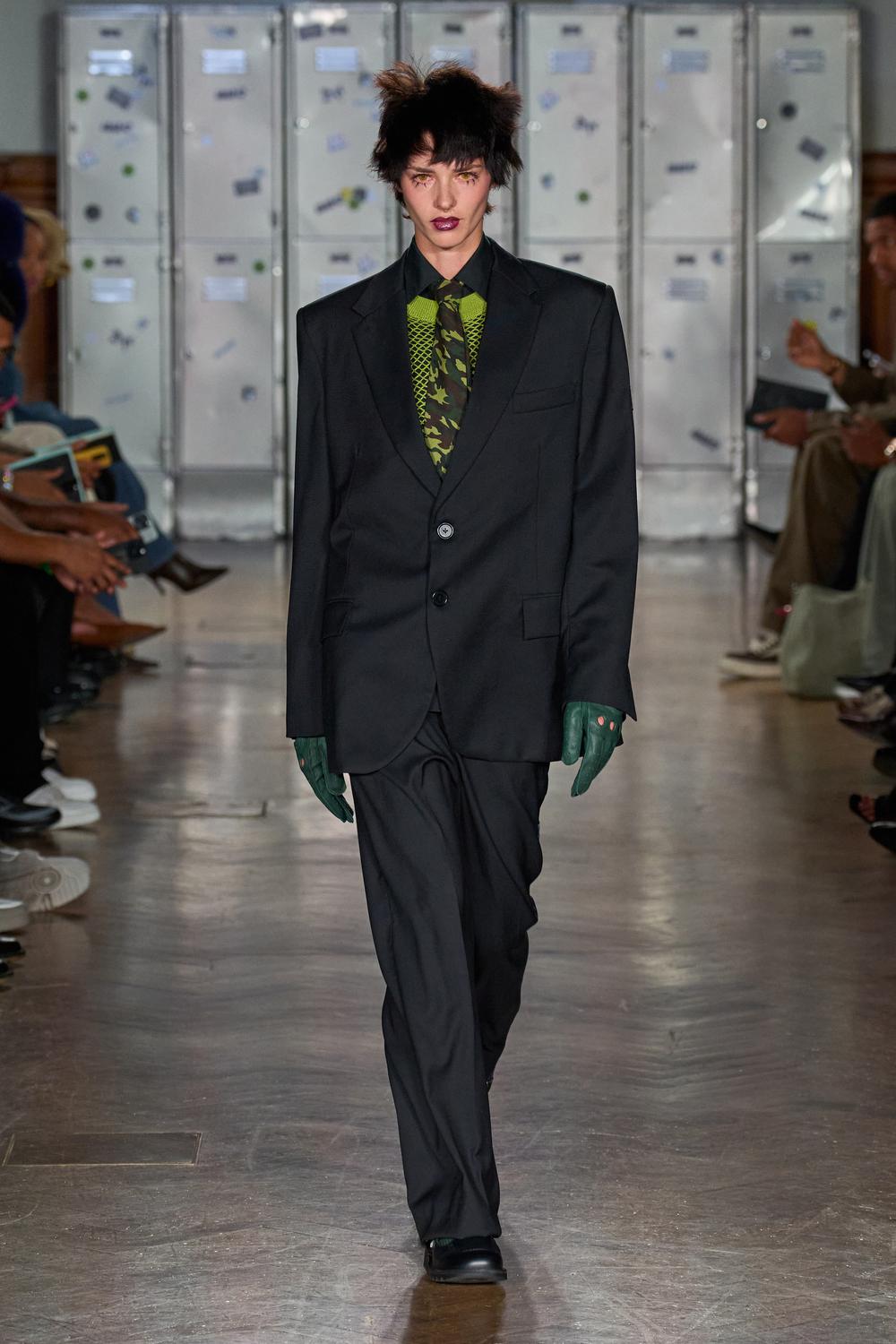 Mains - Look 11