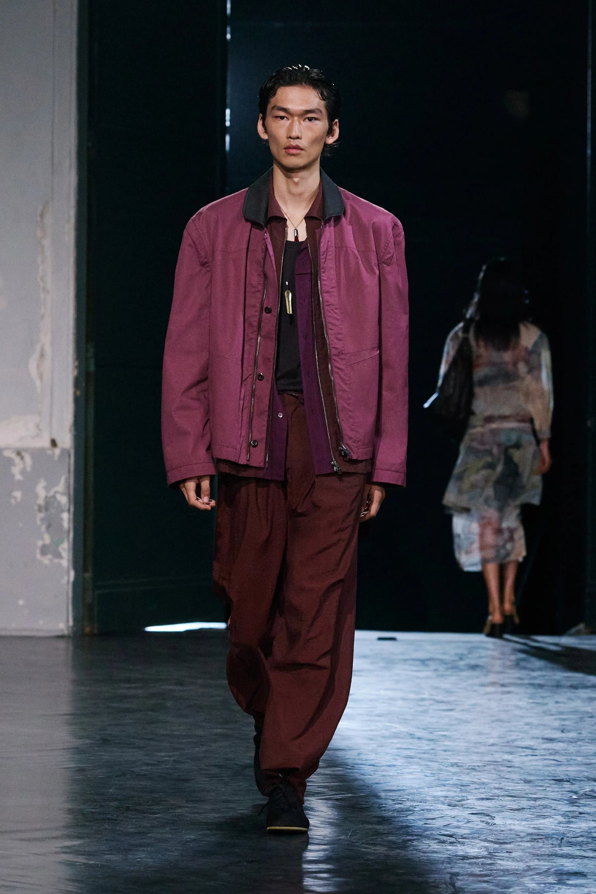 Lemaire - Look 42