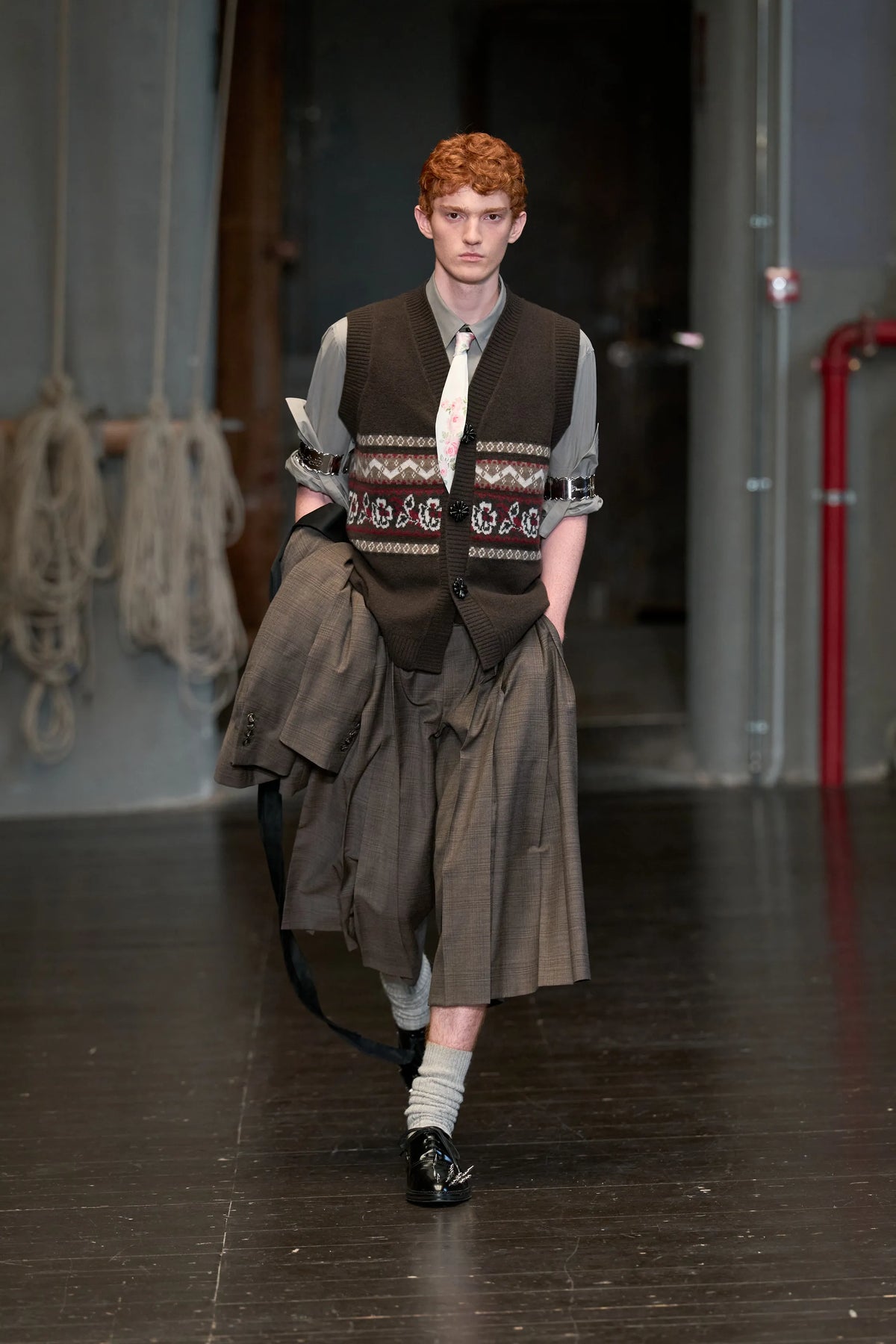 Simone Rocha - Look 24
