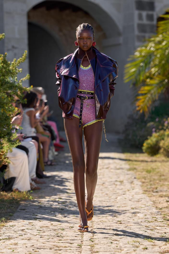 أليميس - Look 2