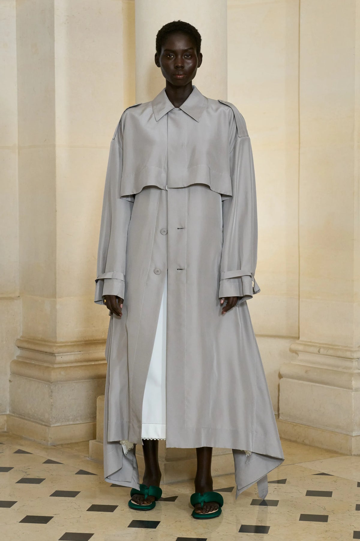 Carven - Look 8