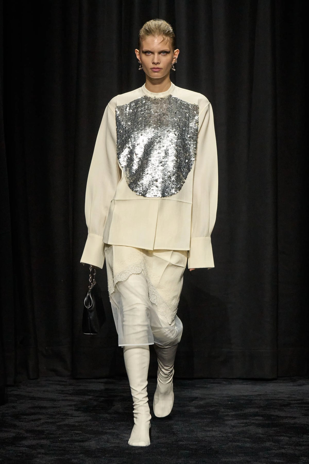 Jil Sander - Look 45