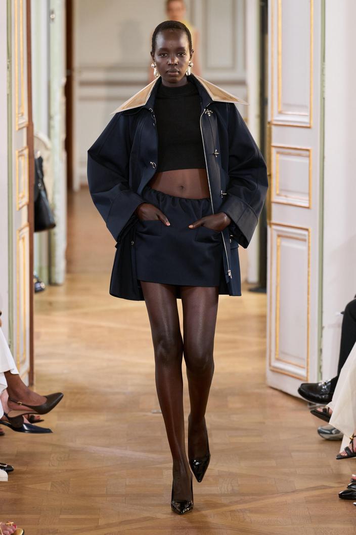 Patou - Look 11