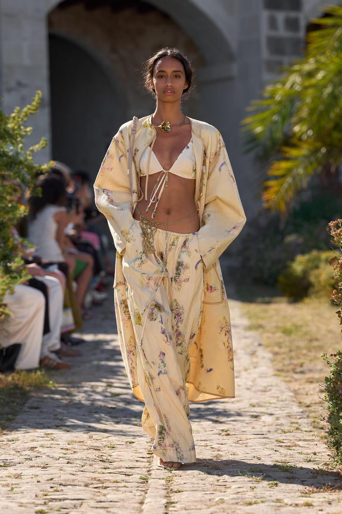 أليميس - Look 12