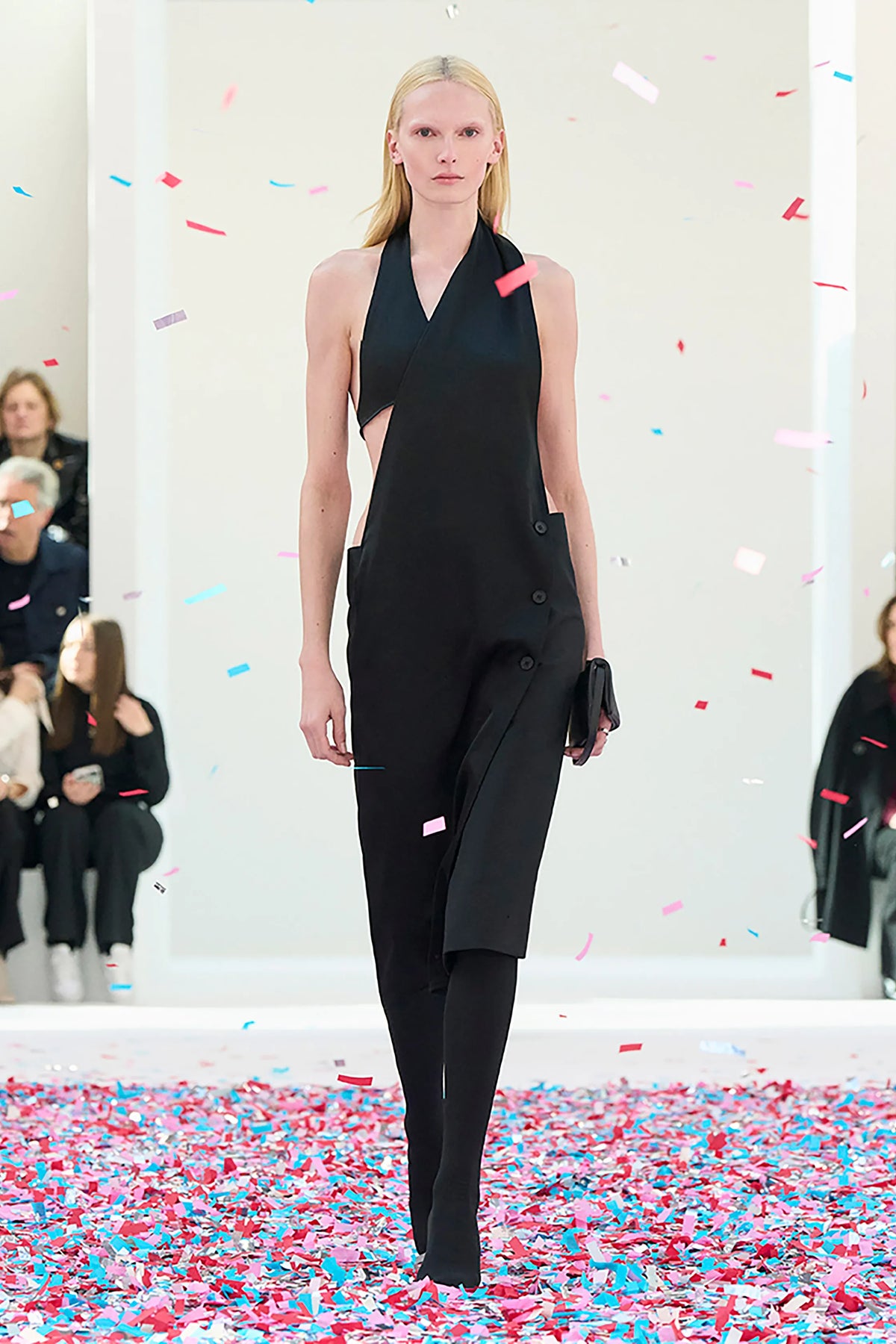 كورريج - Look 17