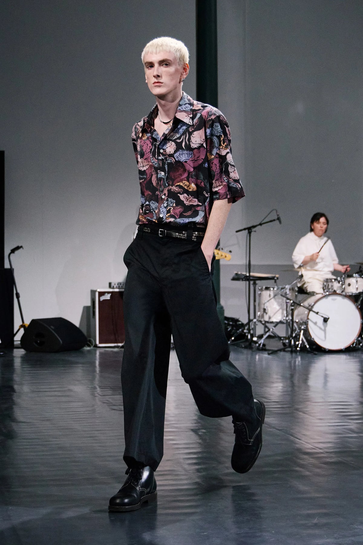 Lemaire - Look 27