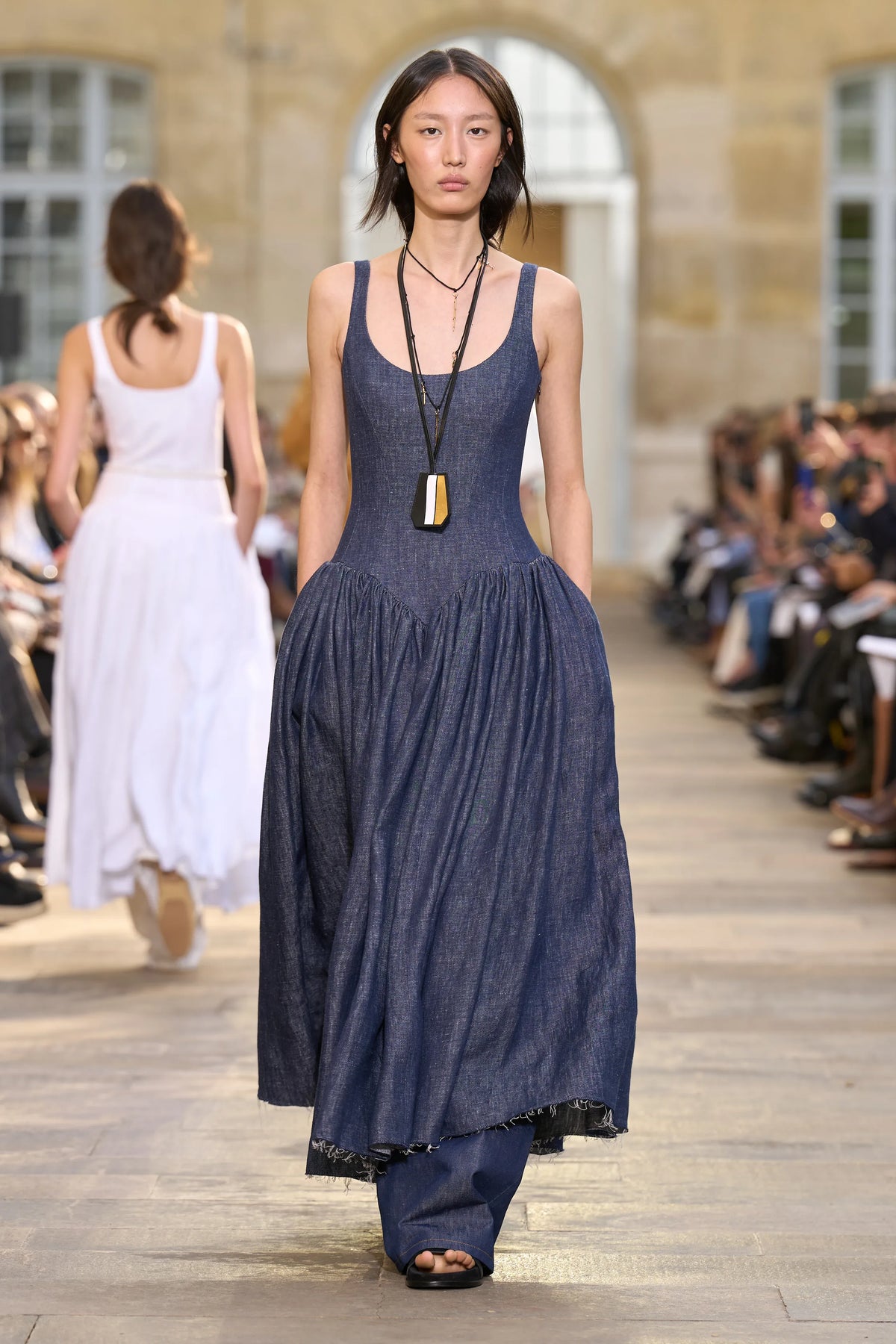 Gabriela Hearst - Look 17