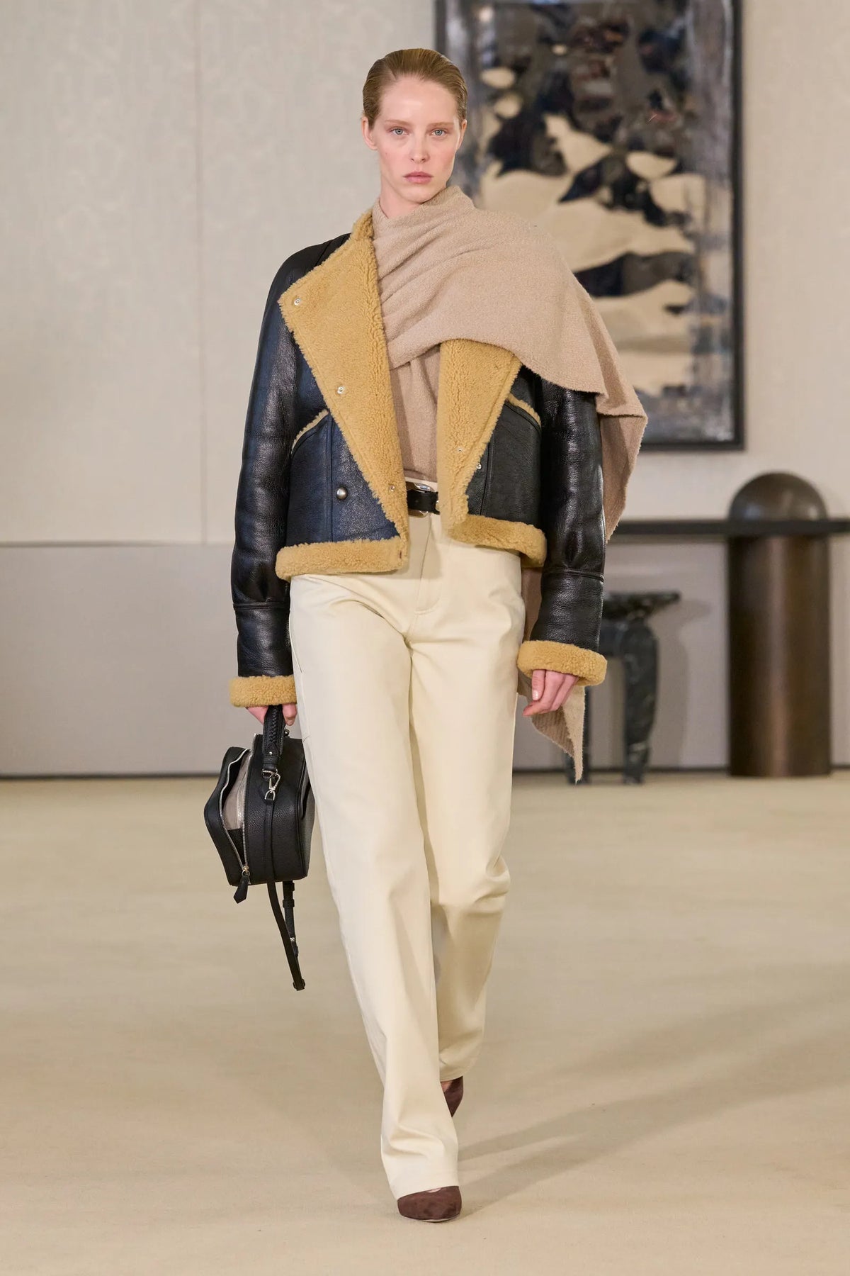 ألتوزارا - Look 18