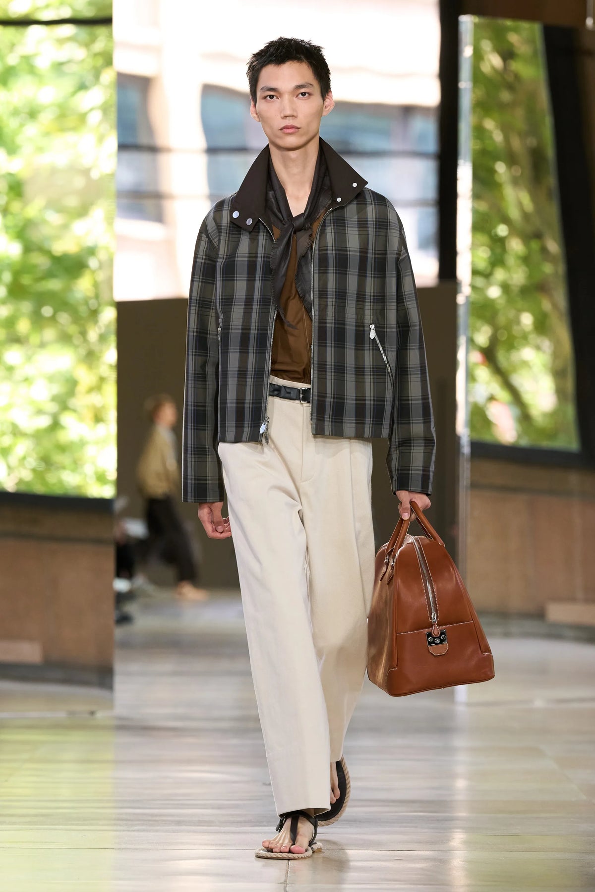 Hermès - Look 13