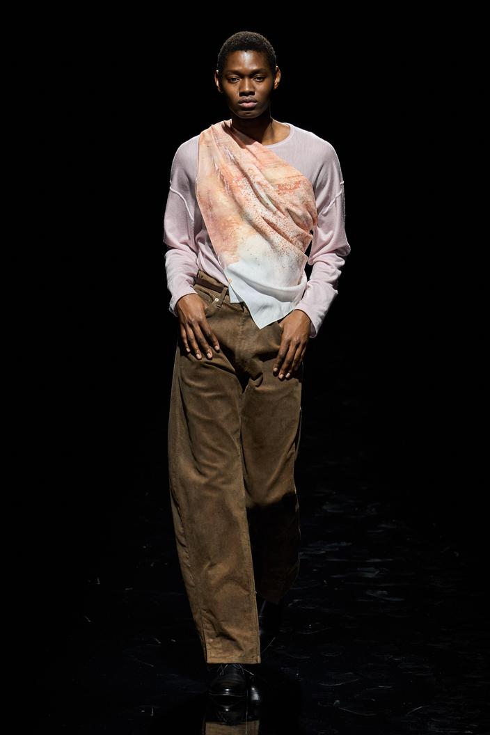 نشيد أ - Look 6