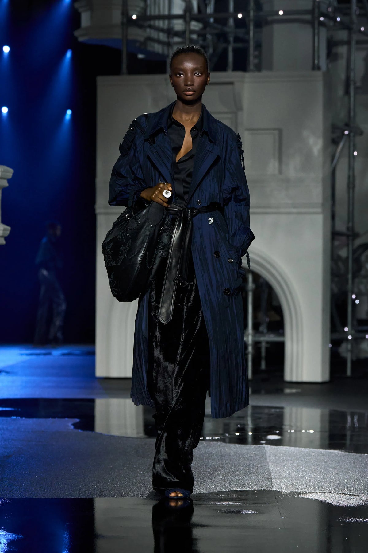 بربري - Look 15
