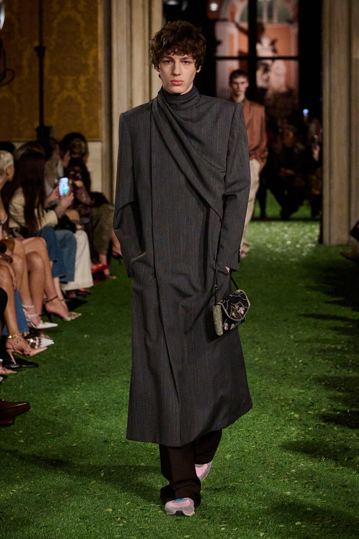 Valentino - Look 3