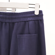 Ladies' Casual Wide Leg Sweatpants
