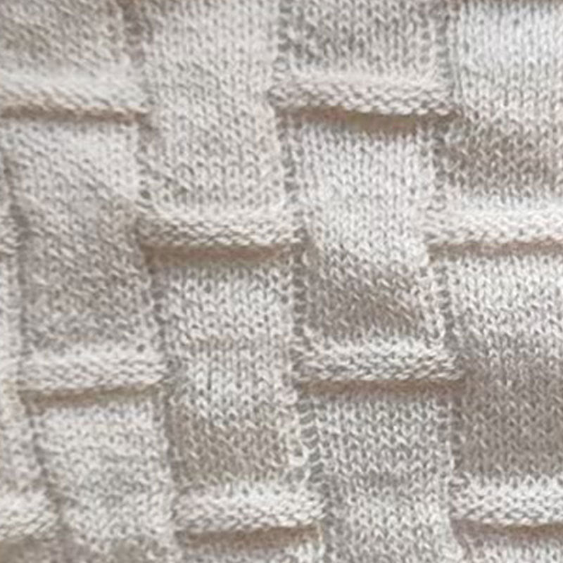 Blended Fabric Links Stitch