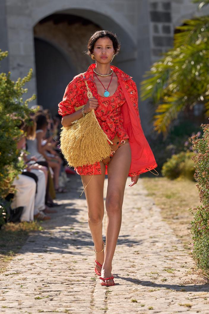 أليميس - Look 35