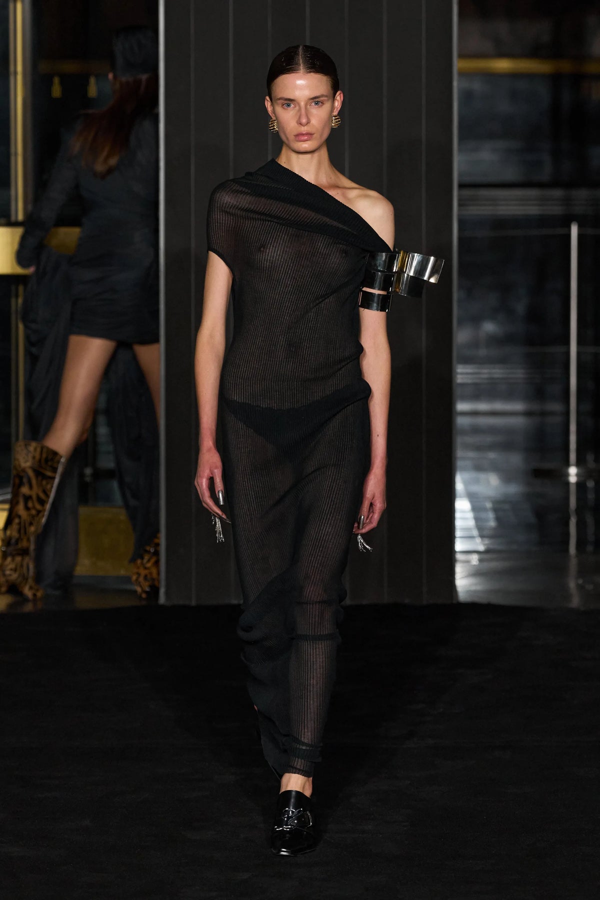 Luar - Look 18
