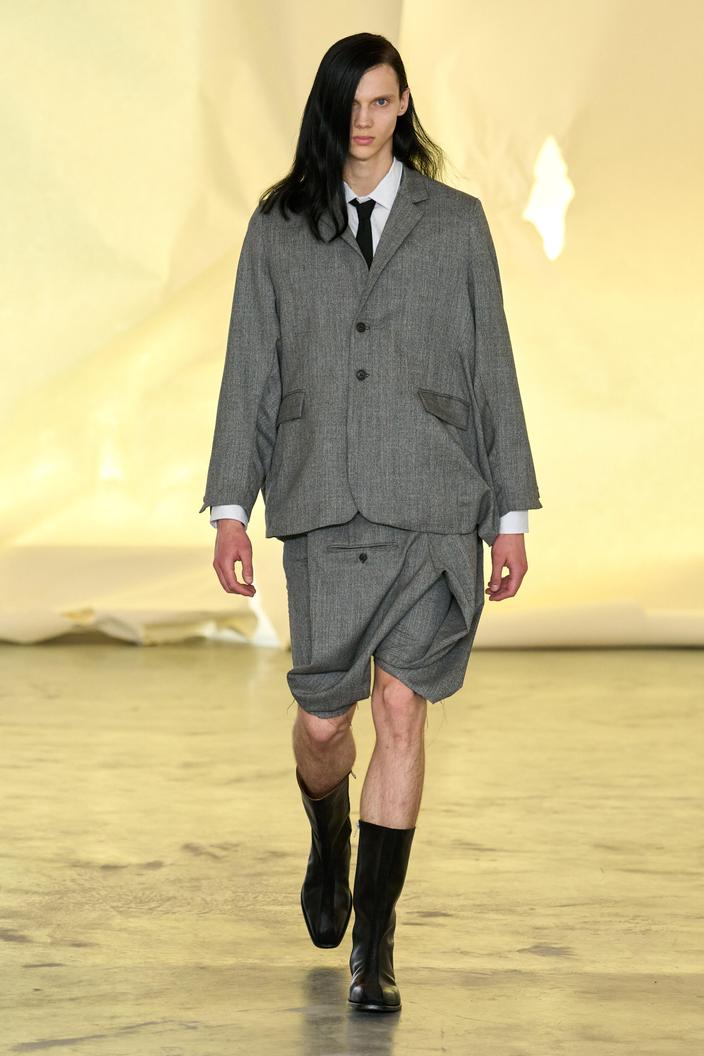 마틴 쿼드 - Look 13
