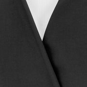Pleated Waistband Dress