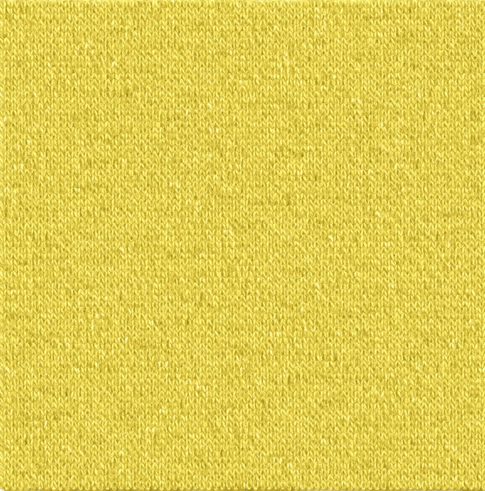 70% Spun Silk 30% Organic Cotton