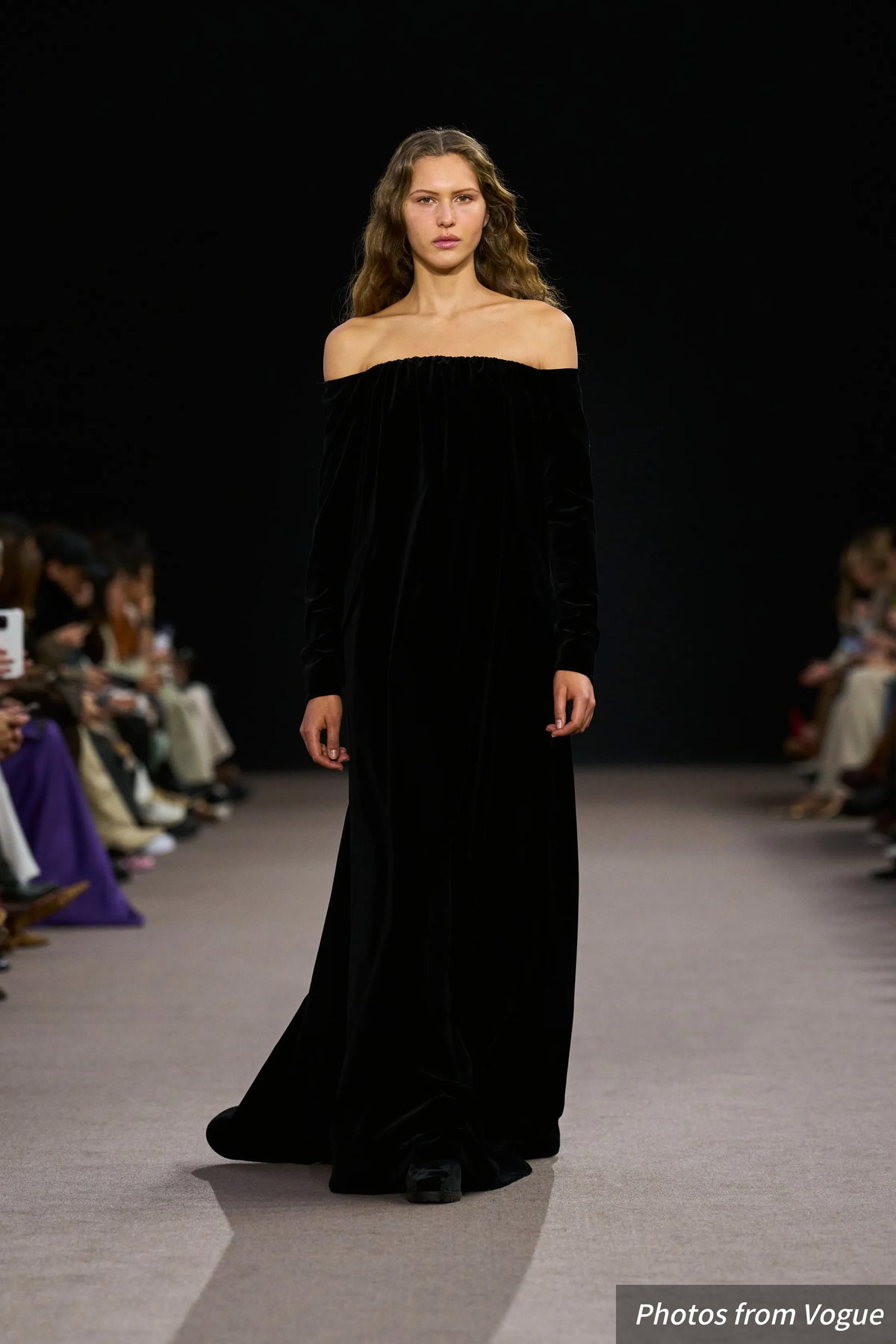 Max Mara - Look 44