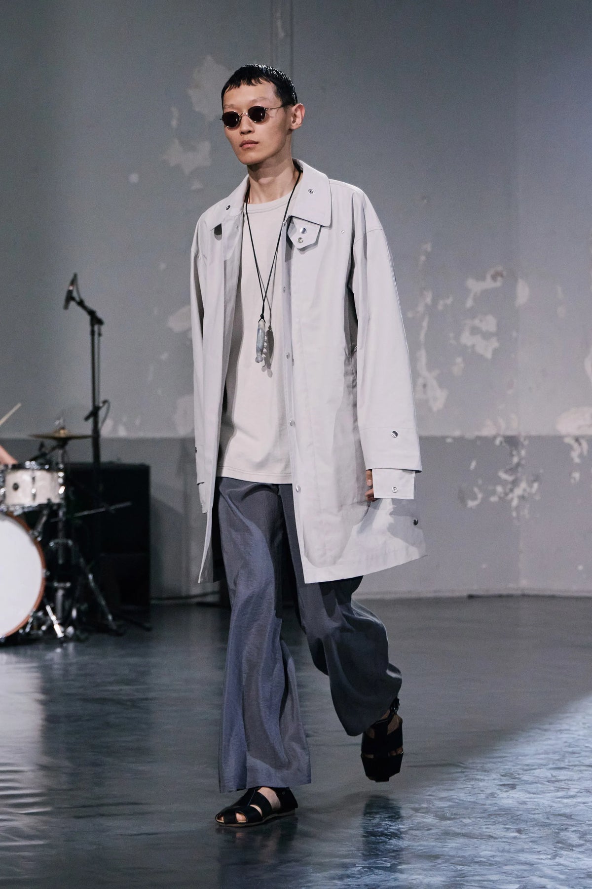 Lemaire - Look 17