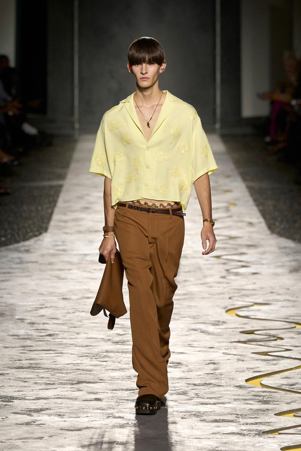Versace - Look 41