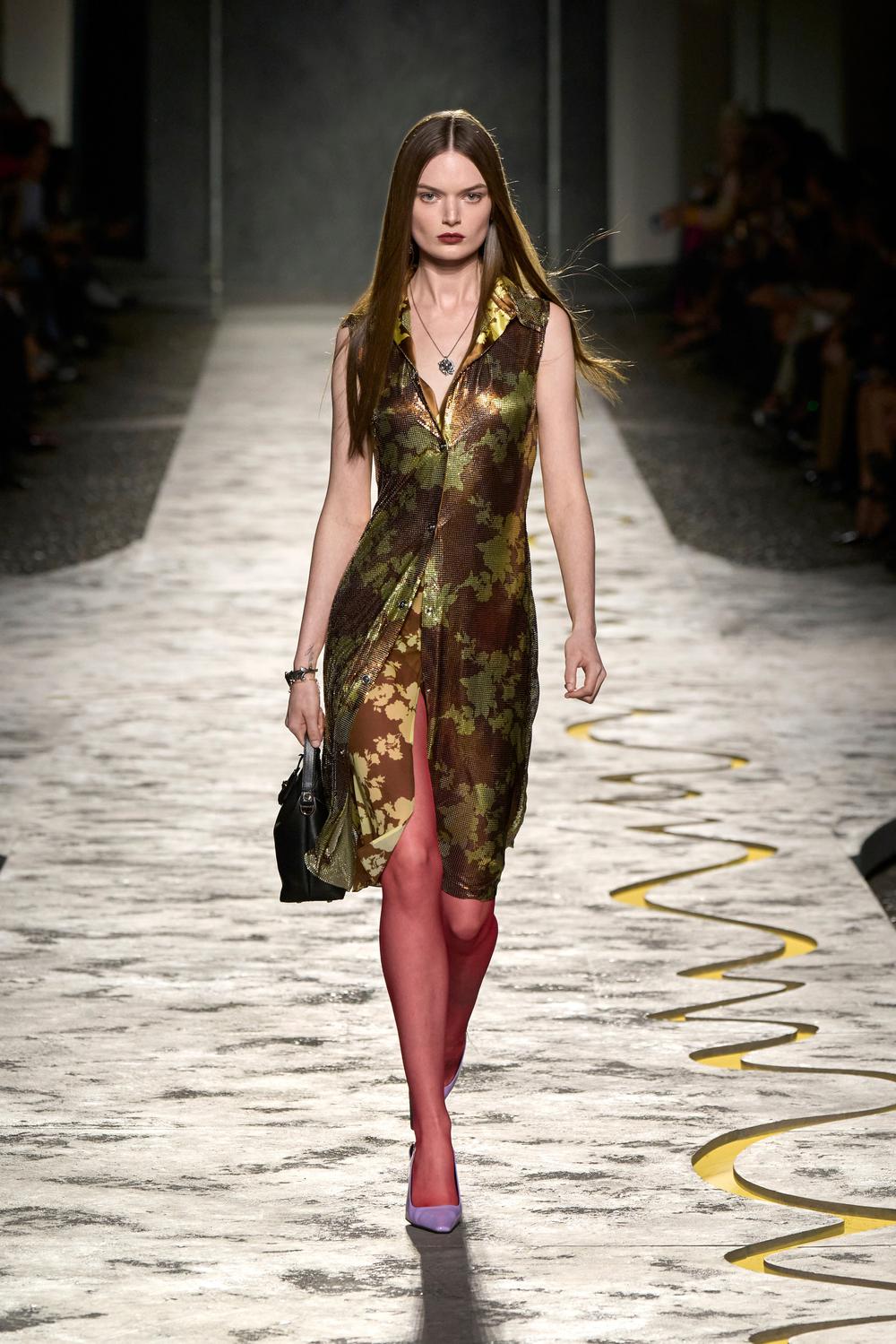 Versace - Look 16
