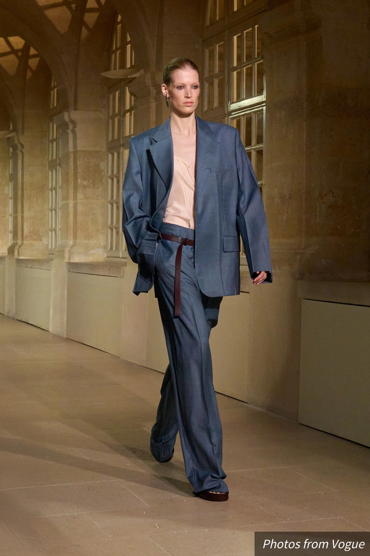 Victoria Beckham - Look 40