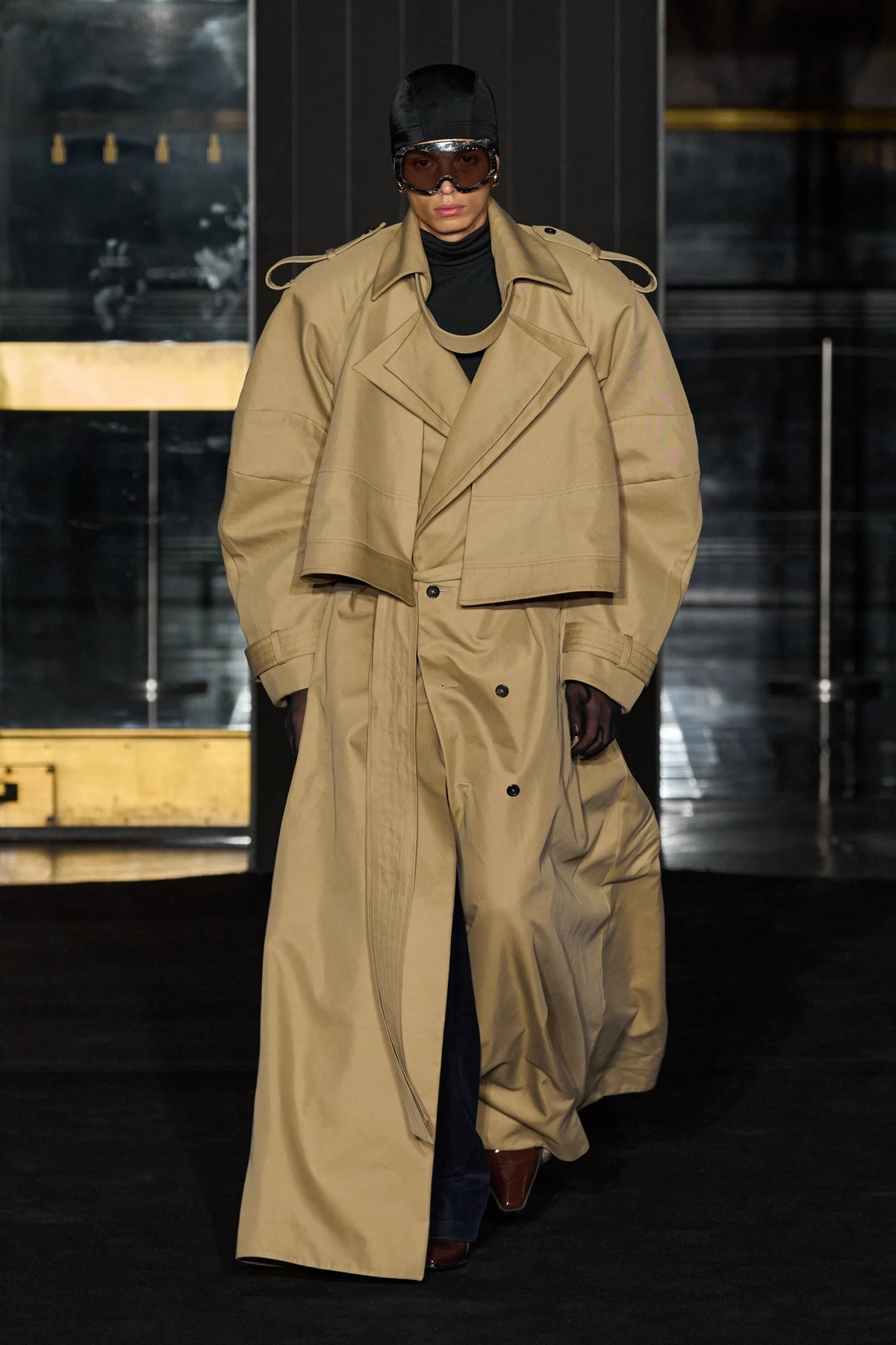 Luar - Look 32