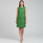 Jacquard Dress