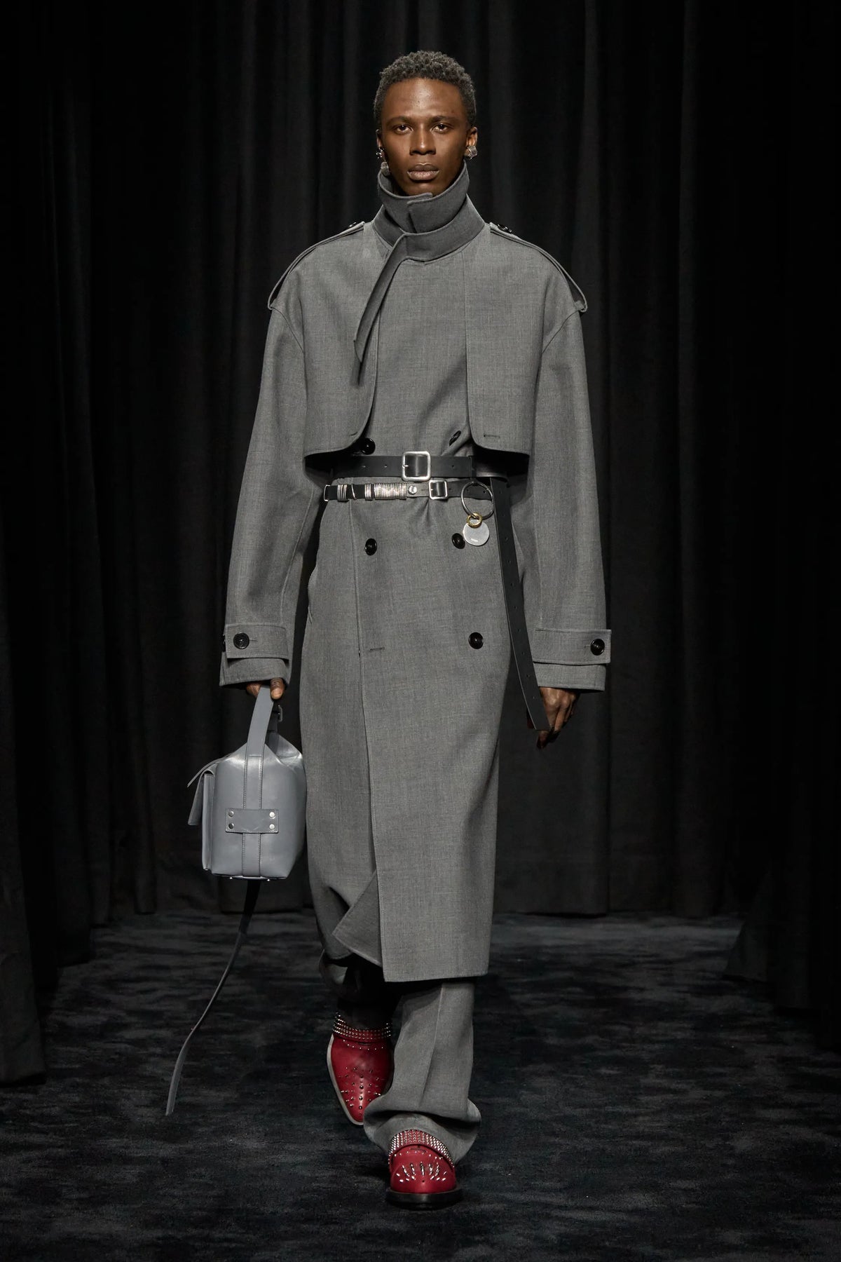 Jil Sander - Look 32