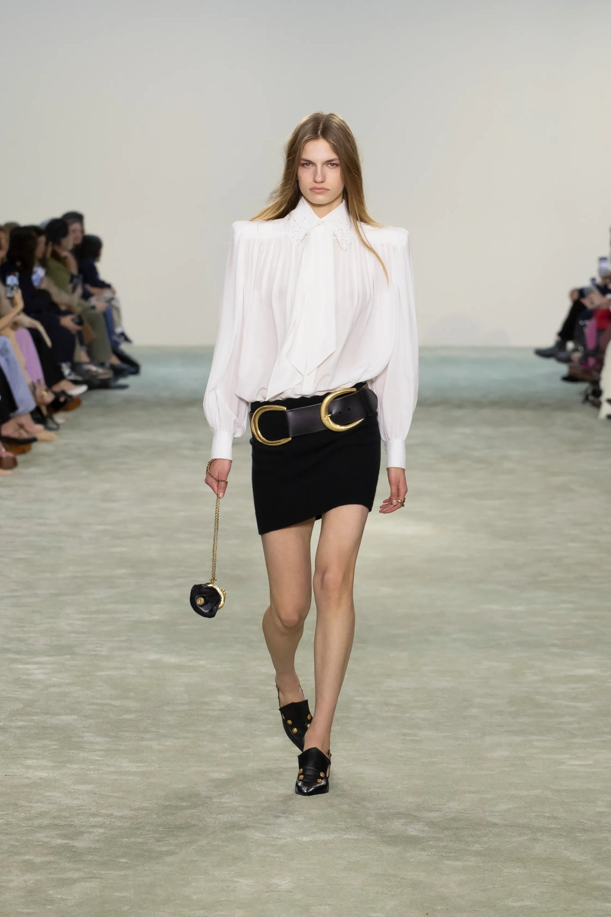 Chloé - Look 46