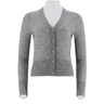 100% Wool Cardigan